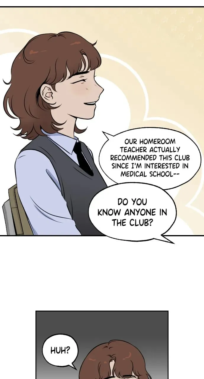 Dignity Proof Chapter 4 page 32 - 