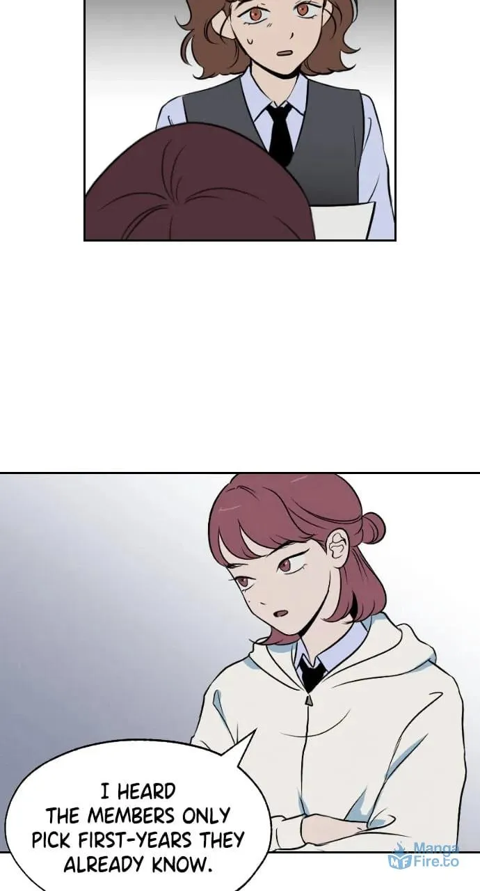 Dignity Proof Chapter 4 page 33 - 