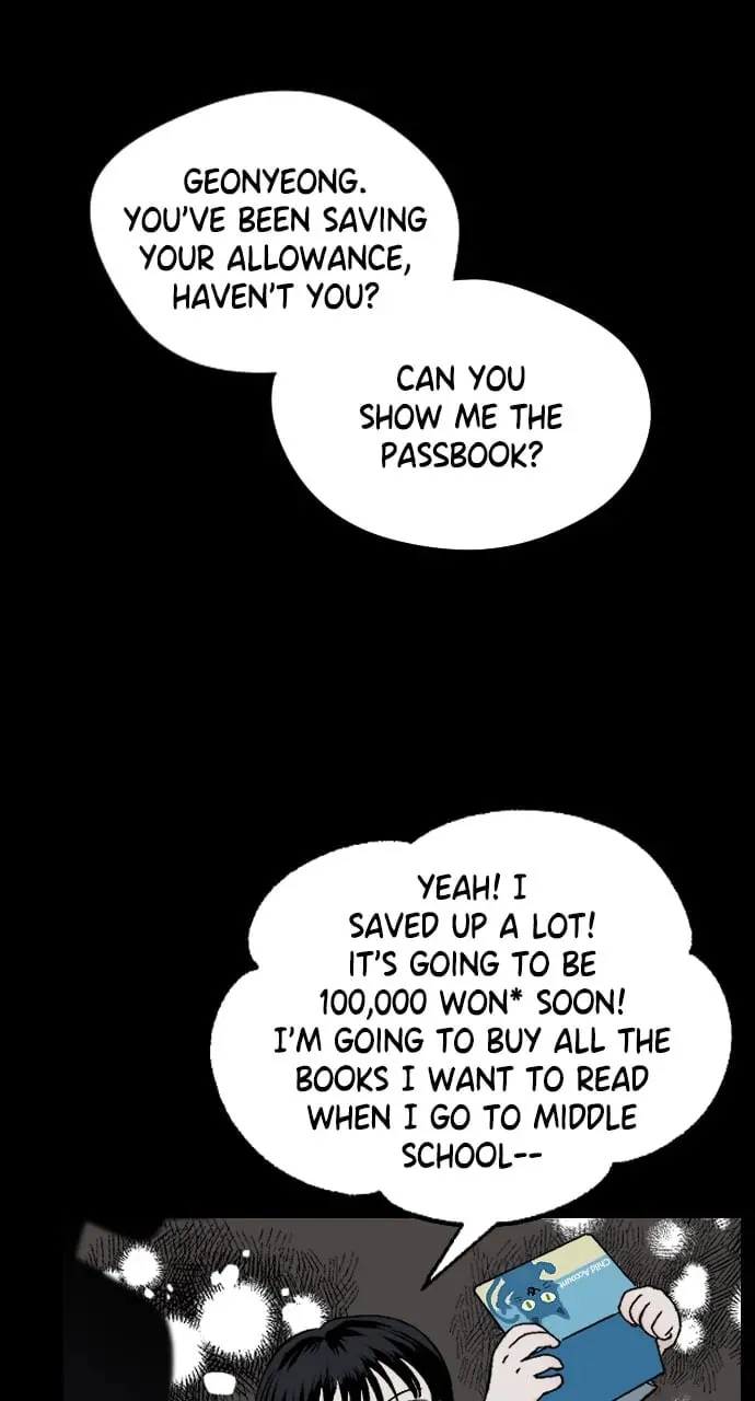 Dignity Proof Chapter 4 page 41 - 