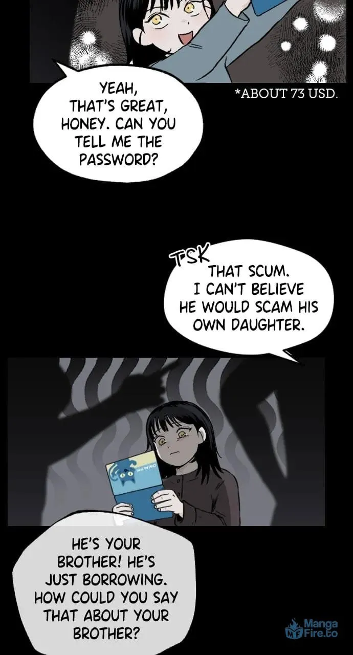 Dignity Proof Chapter 4 page 42 - 