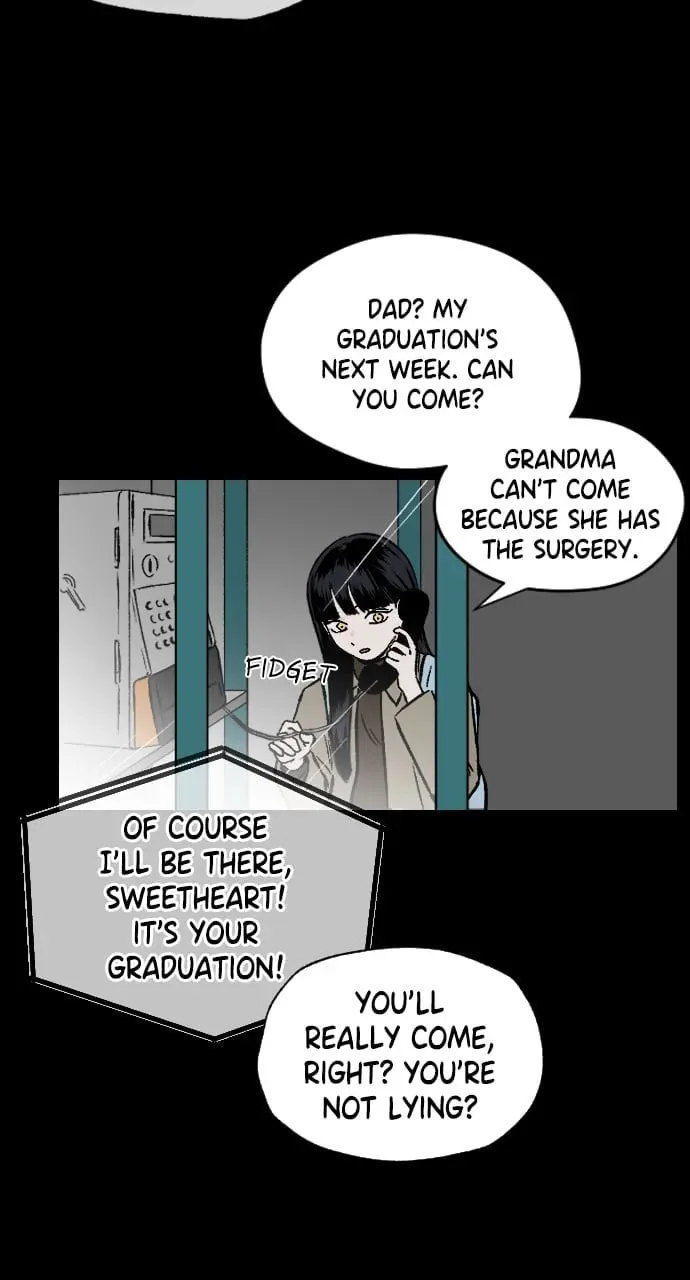 Dignity Proof Chapter 4 page 43 - 