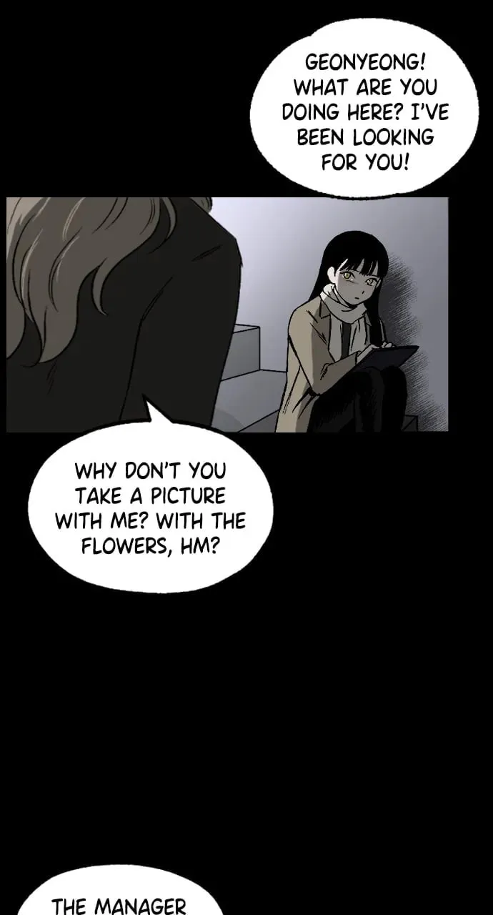 Dignity Proof Chapter 4 page 44 - 