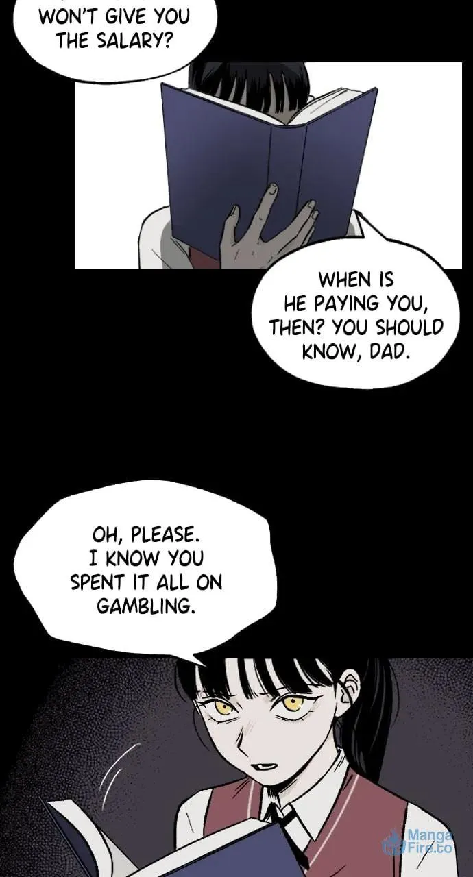Dignity Proof Chapter 4 page 45 - 