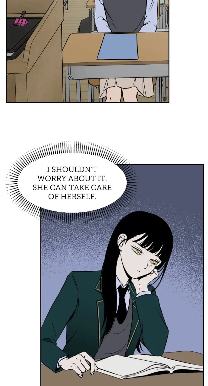 Dignity Proof Chapter 4 page 47 - 