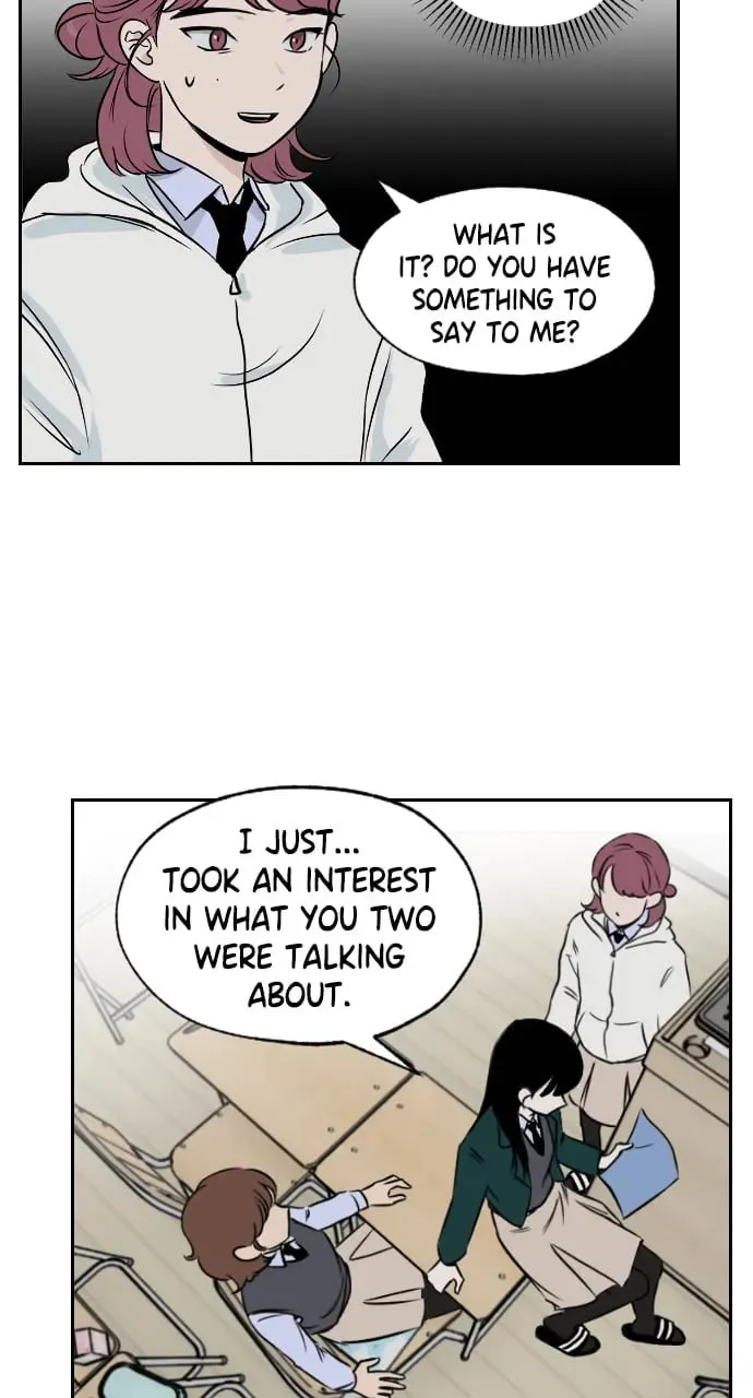 Dignity Proof Chapter 4 page 52 - 