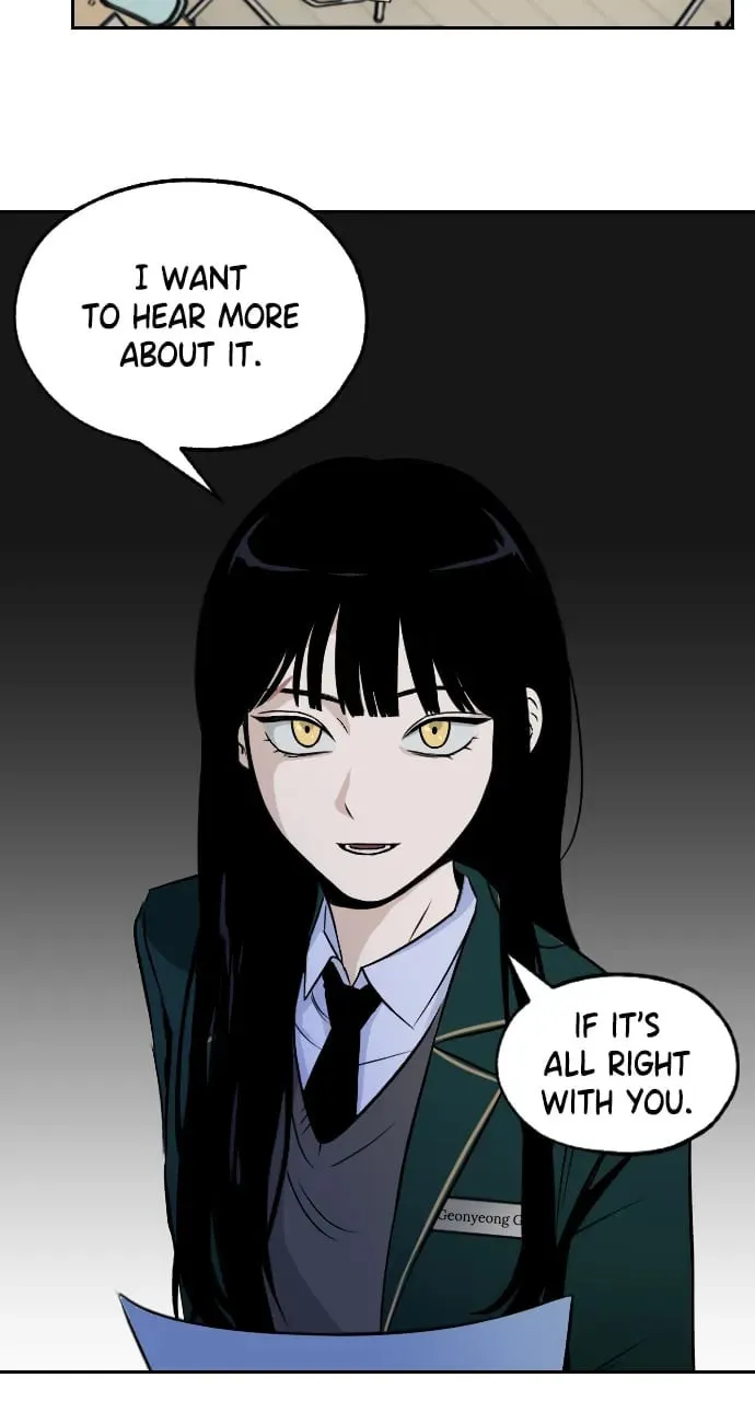 Dignity Proof Chapter 4 page 53 - 
