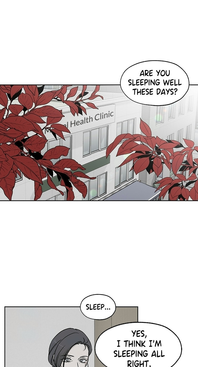 Dignity Proof Chapter 40 page 2 - 