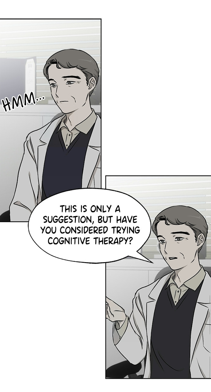 Dignity Proof Chapter 40 page 11 - 