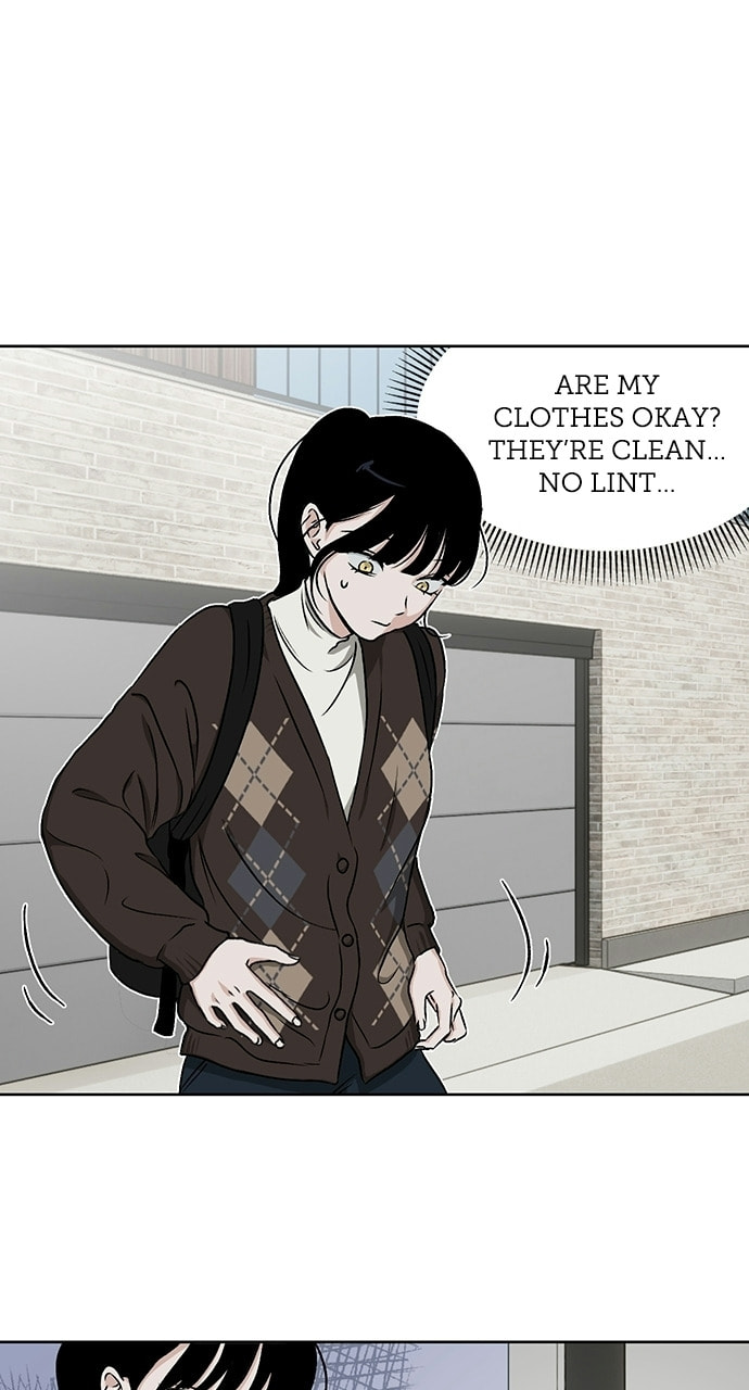 Dignity Proof Chapter 40 page 20 - 