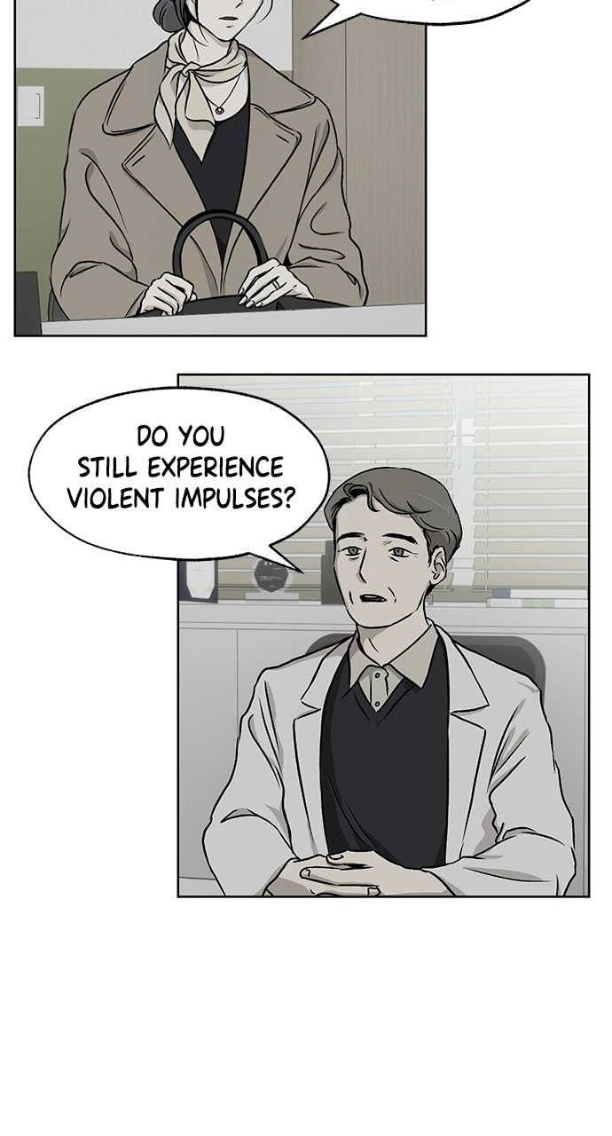 Dignity Proof Chapter 40 page 3 - 