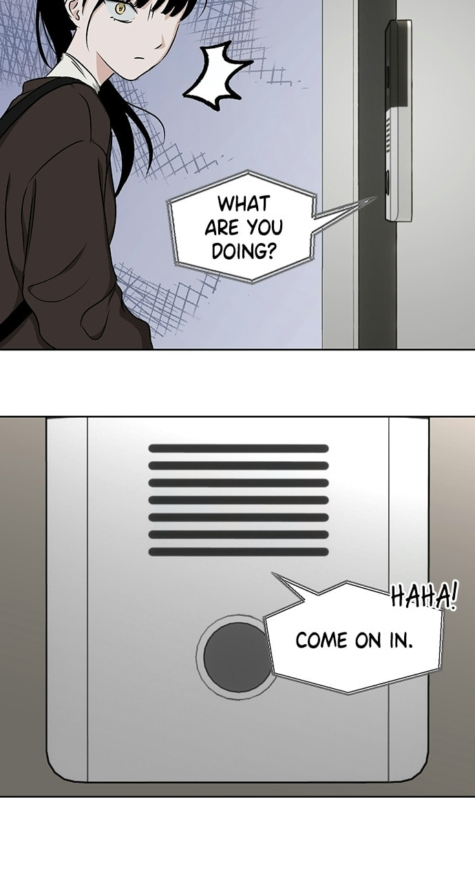 Dignity Proof Chapter 40 page 21 - 