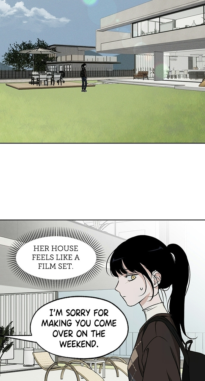 Dignity Proof Chapter 40 page 23 - 