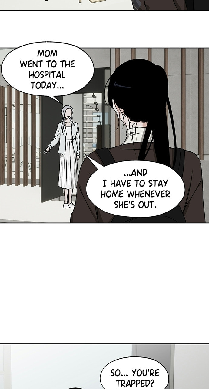 Dignity Proof Chapter 40 page 24 - 