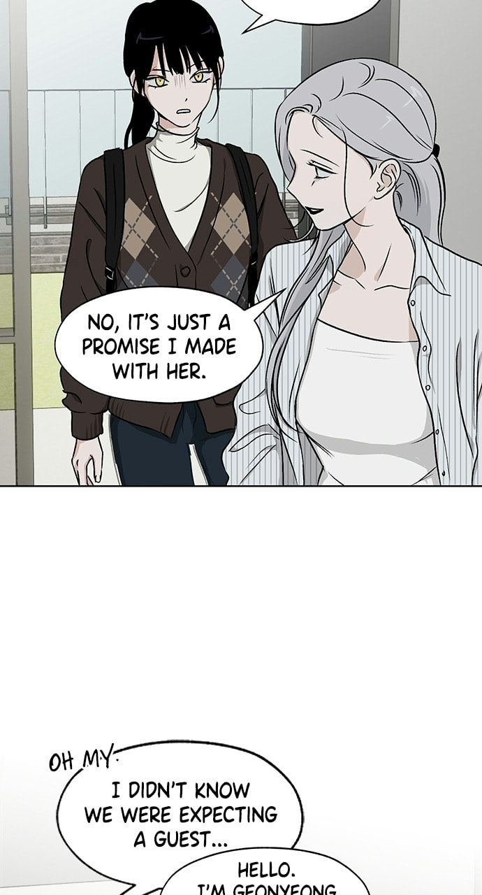 Dignity Proof Chapter 40 page 25 - 