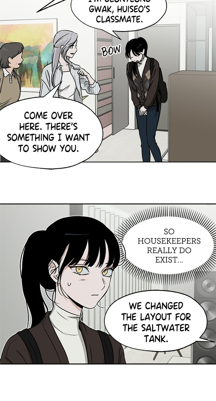 Dignity Proof Chapter 40 page 26 - 
