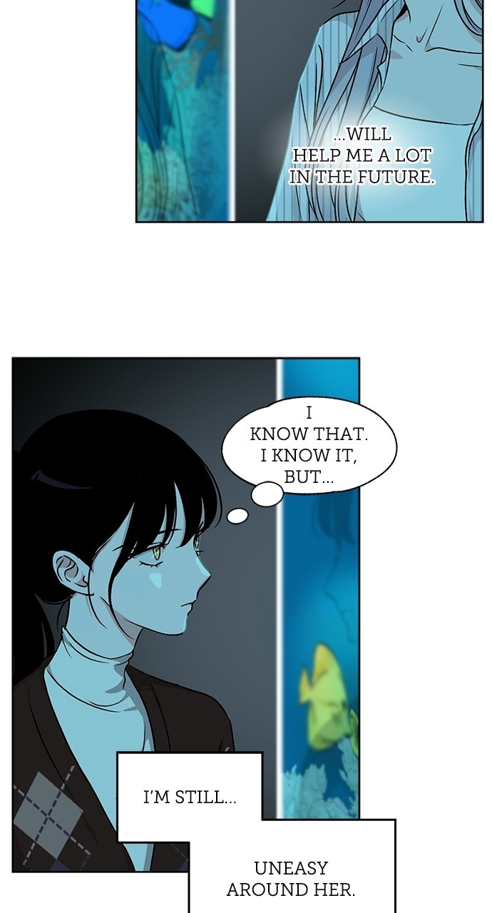 Dignity Proof Chapter 40 page 29 - 