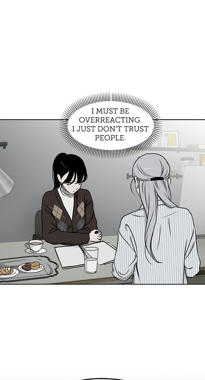 Dignity Proof Chapter 40 page 35 - 
