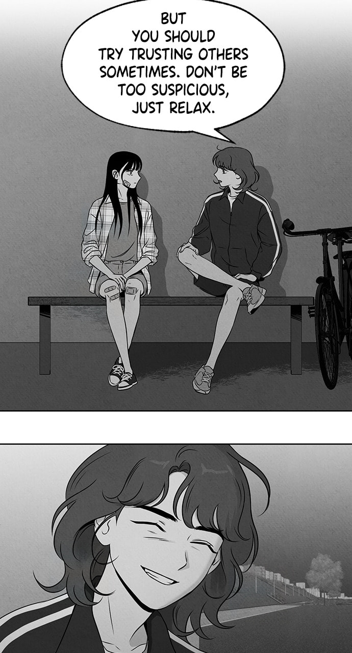Dignity Proof Chapter 40 page 36 - 