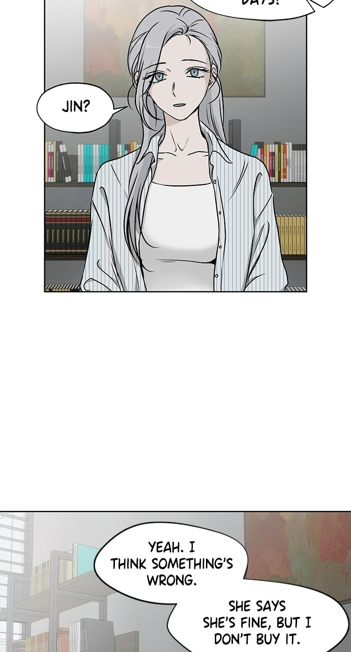 Dignity Proof Chapter 40 page 38 - 