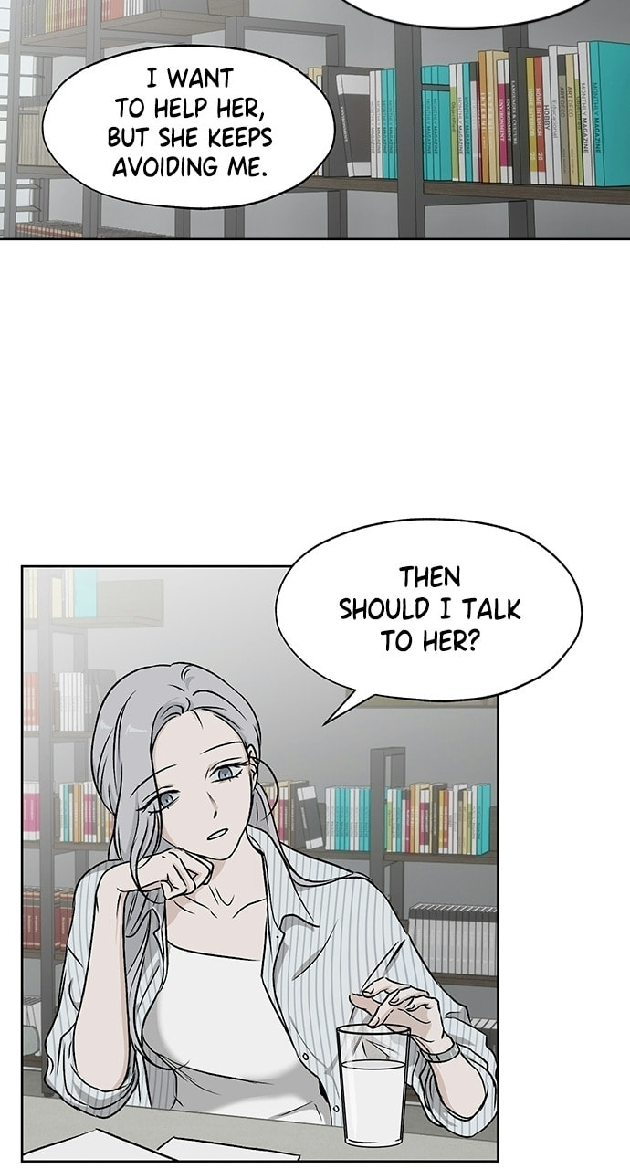 Dignity Proof Chapter 40 page 39 - 
