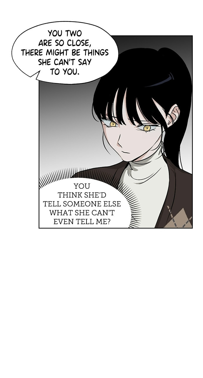 Dignity Proof Chapter 40 page 40 - 