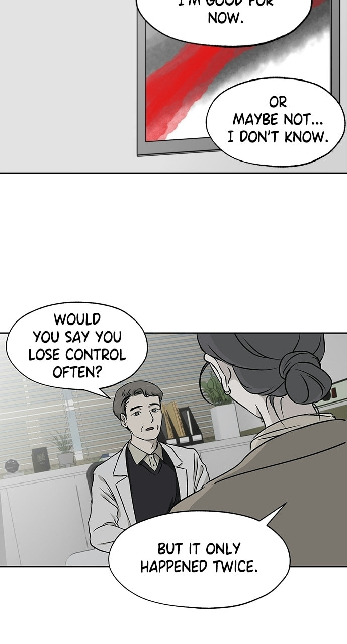 Dignity Proof Chapter 40 page 5 - 