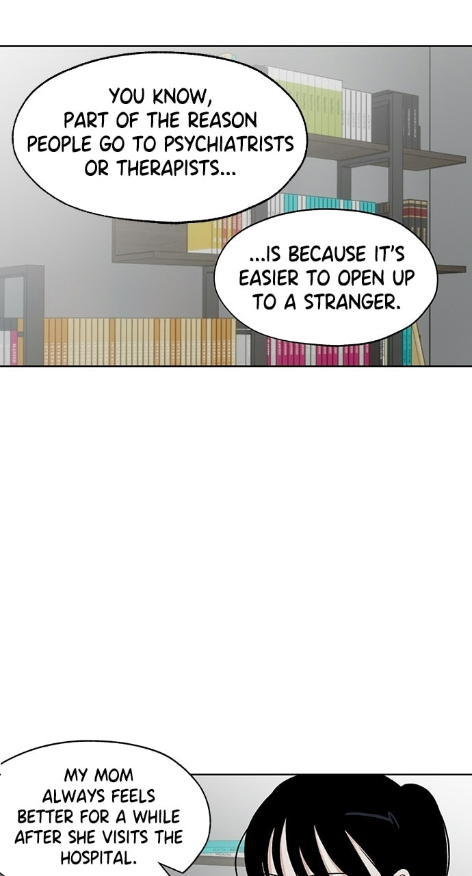 Dignity Proof Chapter 40 page 41 - 