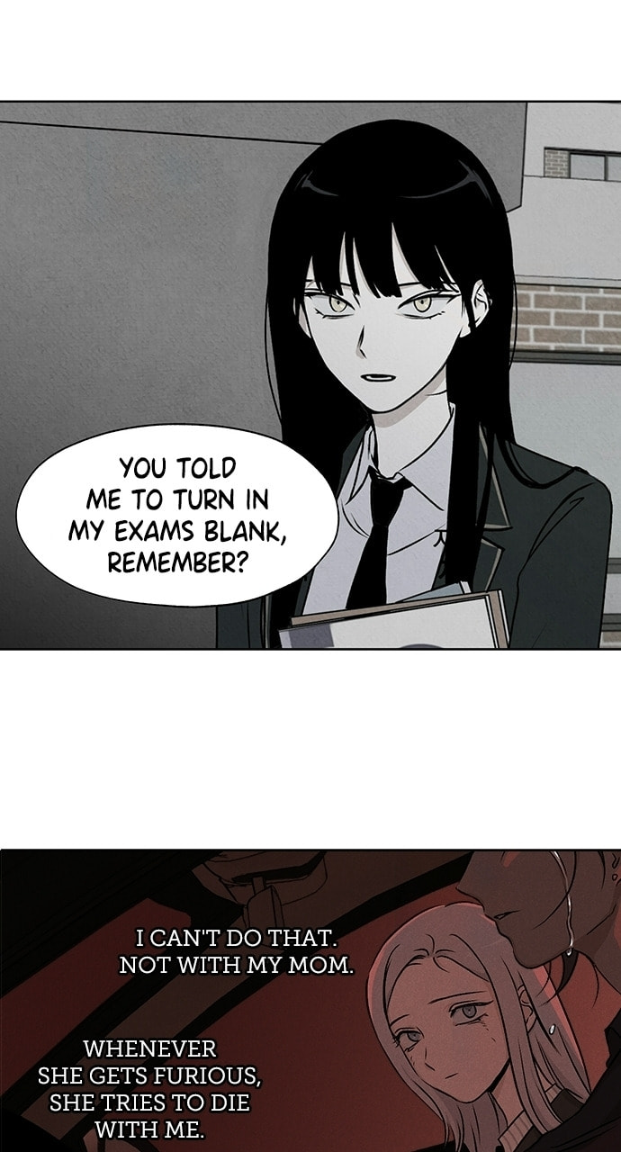 Dignity Proof Chapter 40 page 43 - 