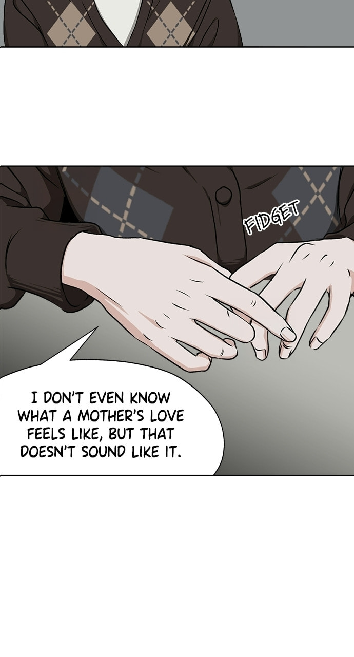 Dignity Proof Chapter 40 page 47 - 