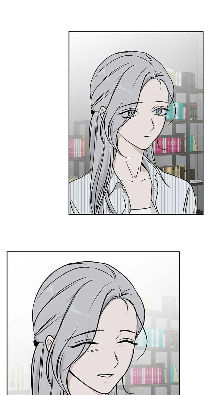 Dignity Proof Chapter 40 page 48 - 