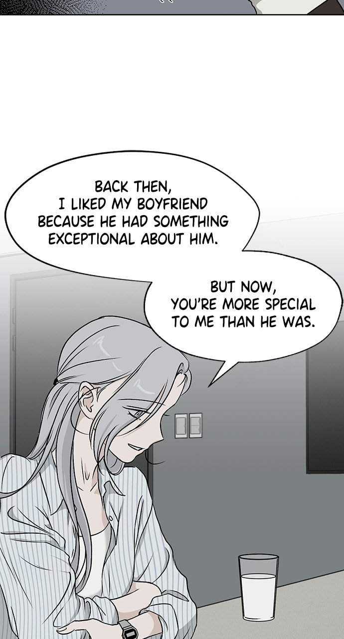 Dignity Proof Chapter 40 page 50 - 