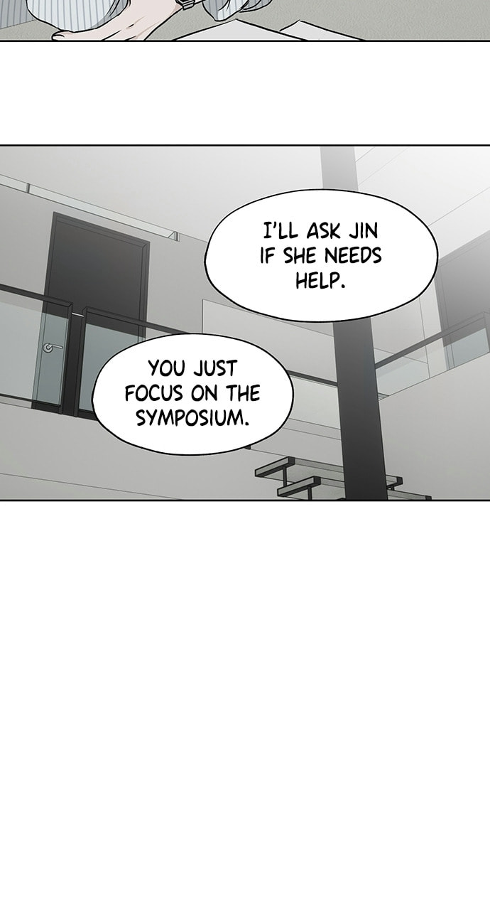 Dignity Proof Chapter 40 page 51 - 