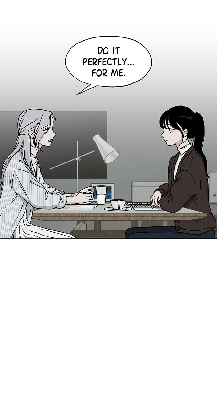 Dignity Proof Chapter 40 page 52 - 