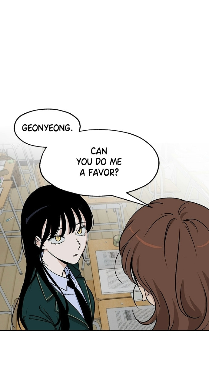 Dignity Proof Chapter 40 page 59 - 
