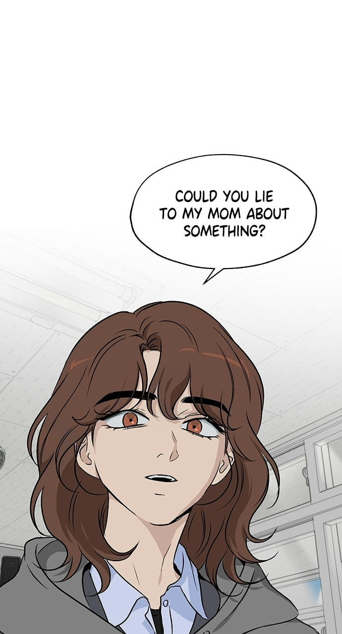 Dignity Proof Chapter 40 page 60 - 