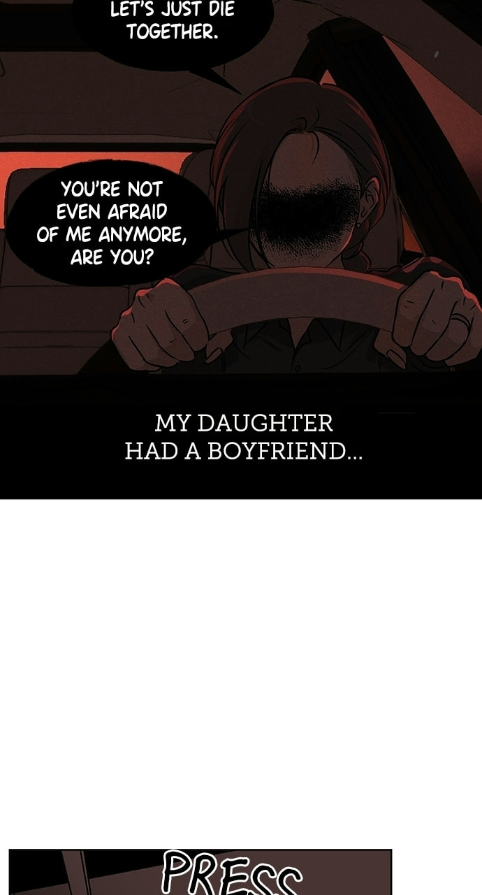 Dignity Proof Chapter 40 page 9 - 