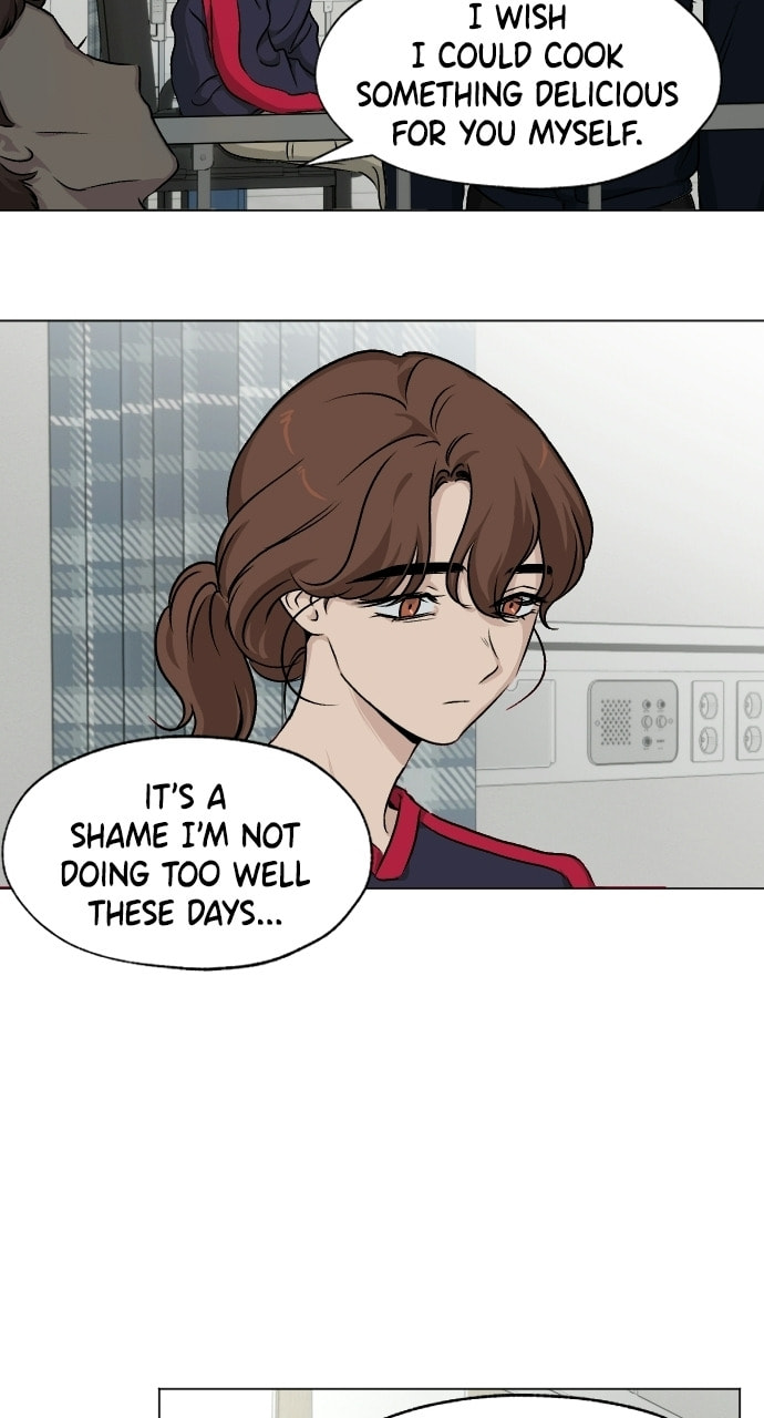 Dignity Proof Chapter 41 page 11 - 