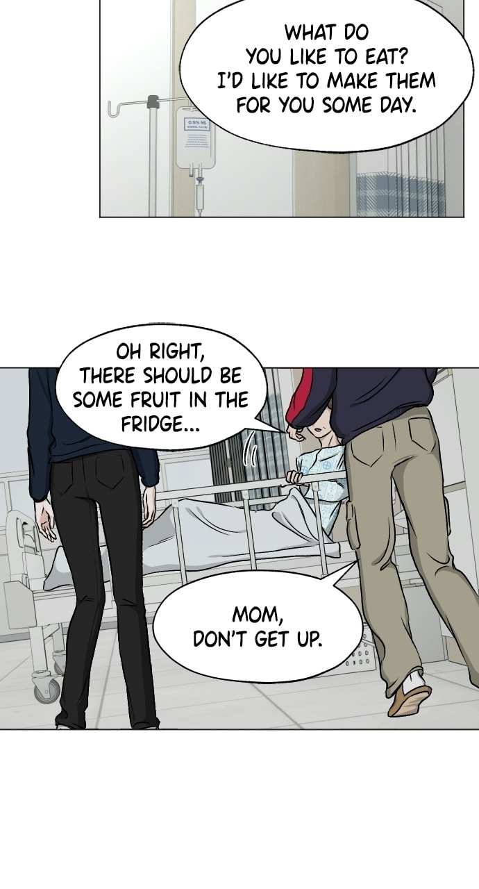 Dignity Proof Chapter 41 page 12 - 