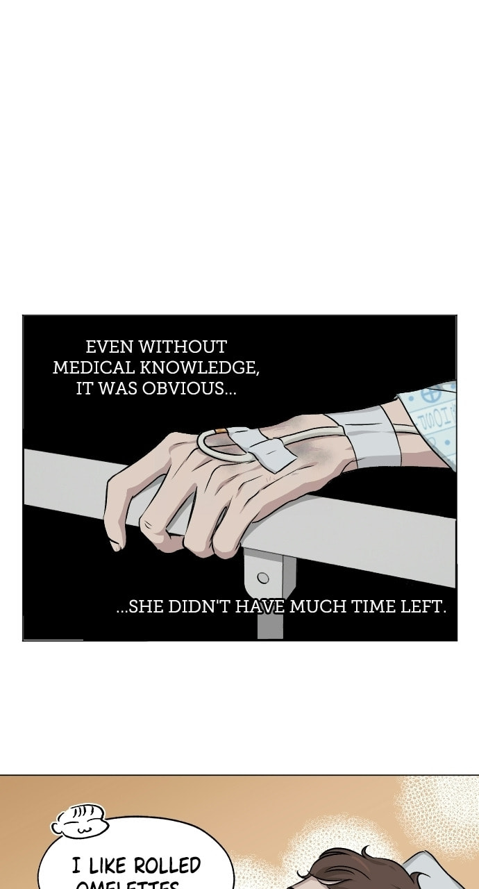 Dignity Proof Chapter 41 page 13 - 