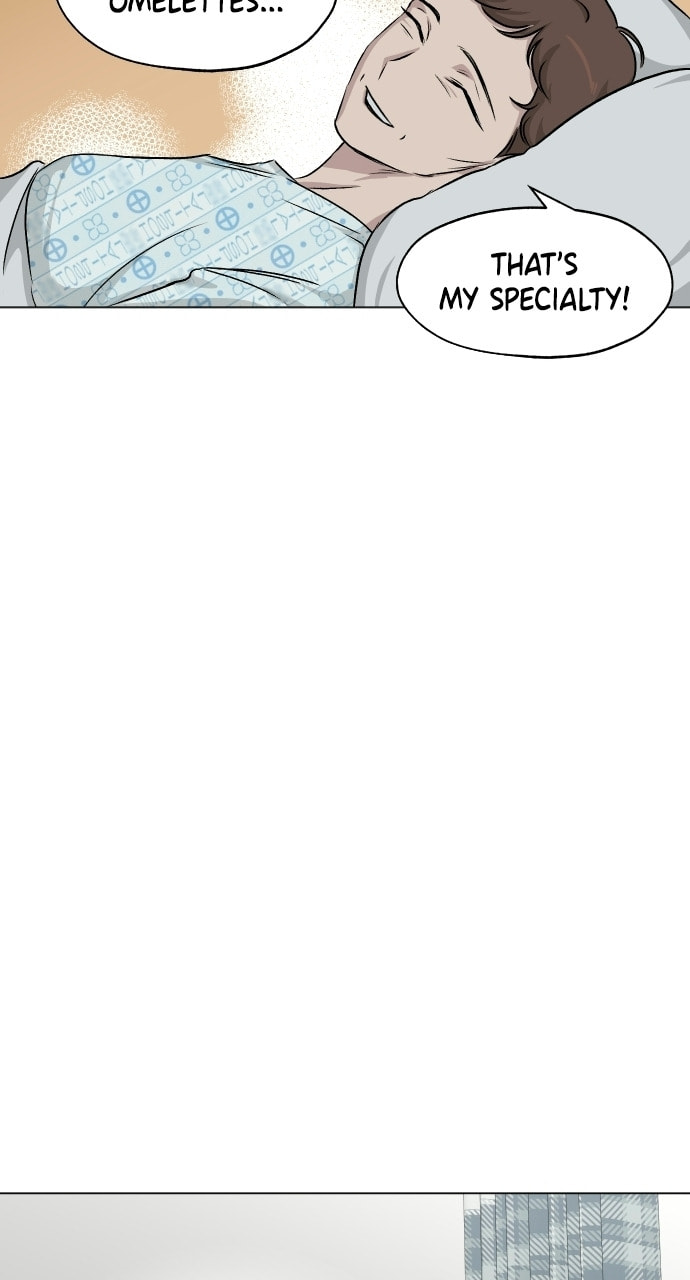 Dignity Proof Chapter 41 page 14 - 