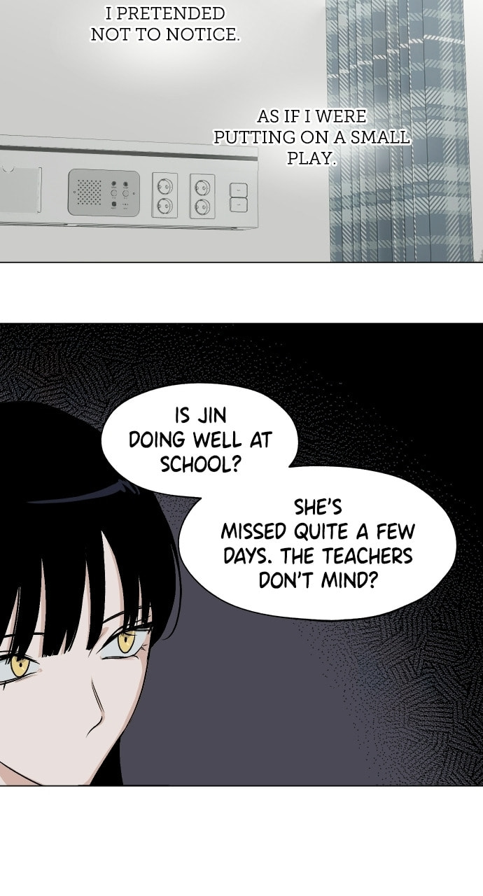 Dignity Proof Chapter 41 page 15 - 