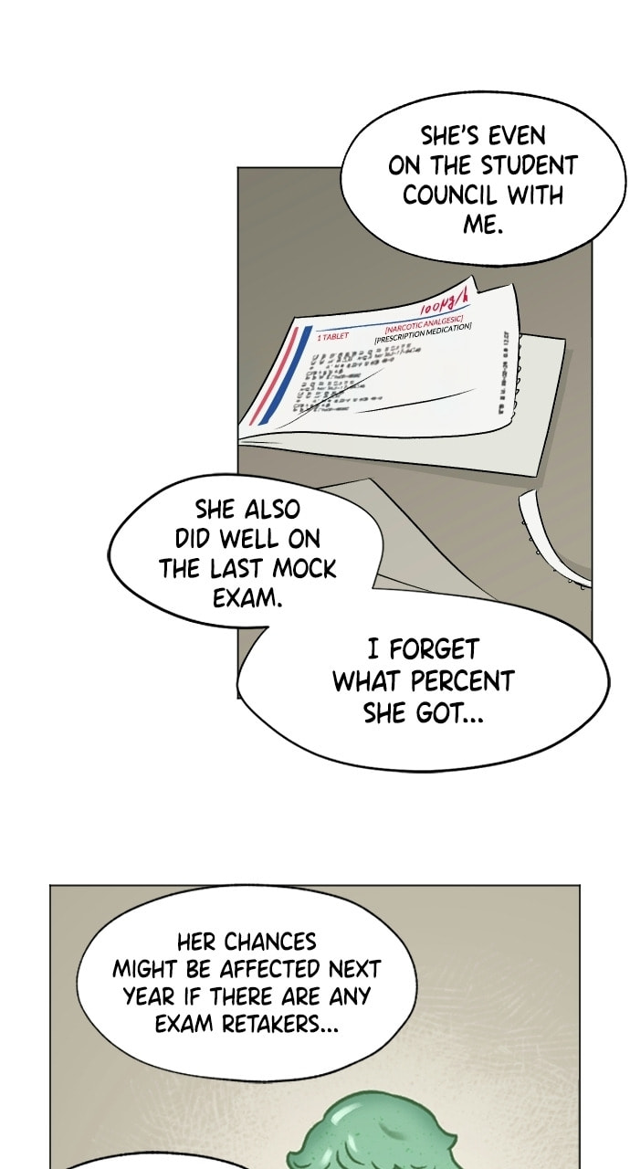 Dignity Proof Chapter 41 page 17 - 