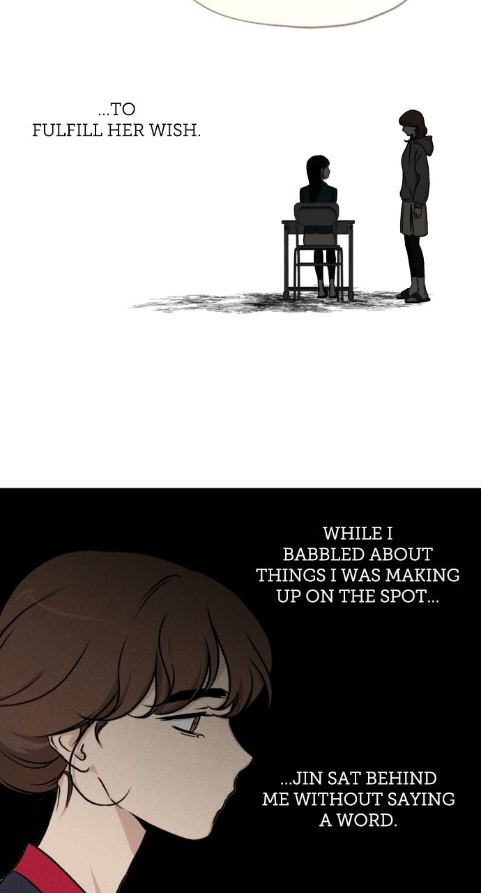 Dignity Proof Chapter 41 page 19 - 