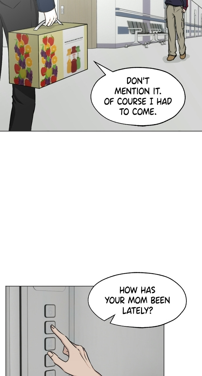 Dignity Proof Chapter 41 page 3 - 