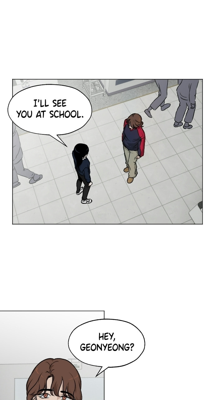 Dignity Proof Chapter 41 page 21 - 