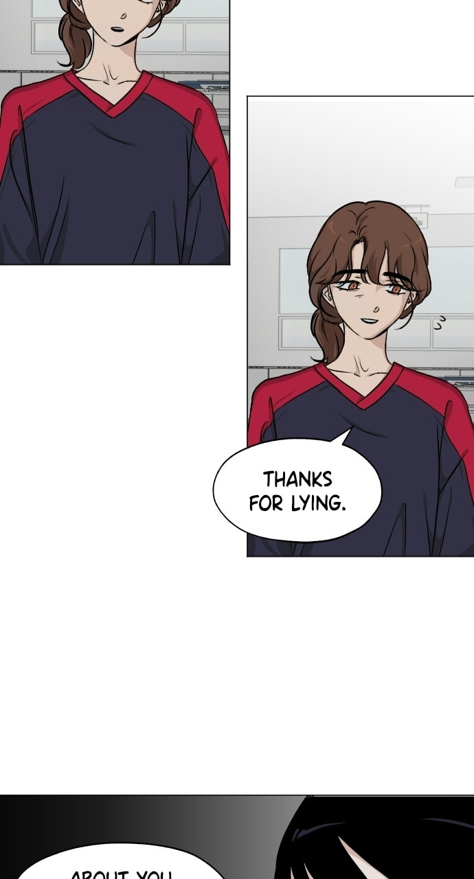 Dignity Proof Chapter 41 page 22 - 