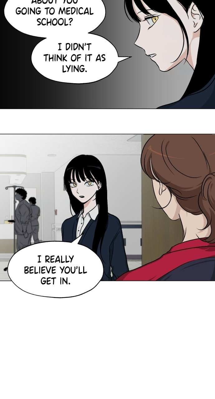 Dignity Proof Chapter 41 page 23 - 