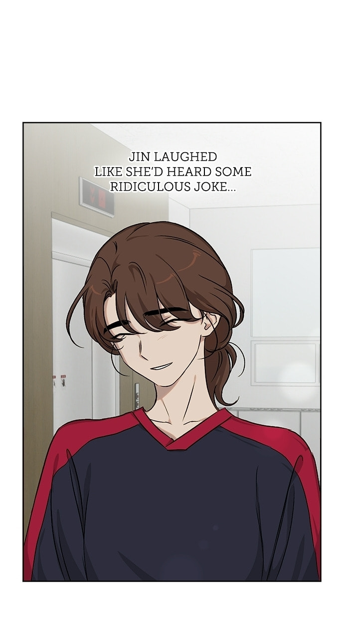 Dignity Proof Chapter 41 page 24 - 