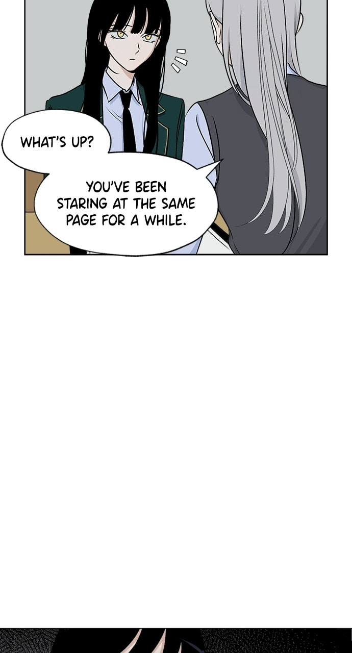 Dignity Proof Chapter 41 page 30 - 