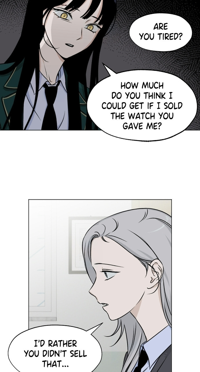 Dignity Proof Chapter 41 page 31 - 